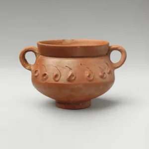 Terracotta Pottery